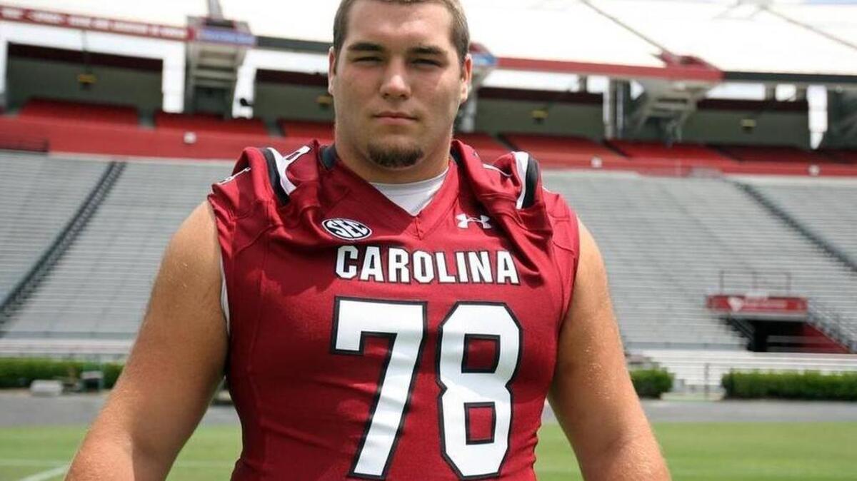 
Zack Bailey
