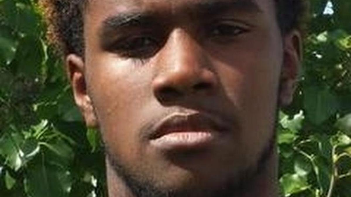 Sadarius Hutcherson has added 40 pounds since signing with USC in February.