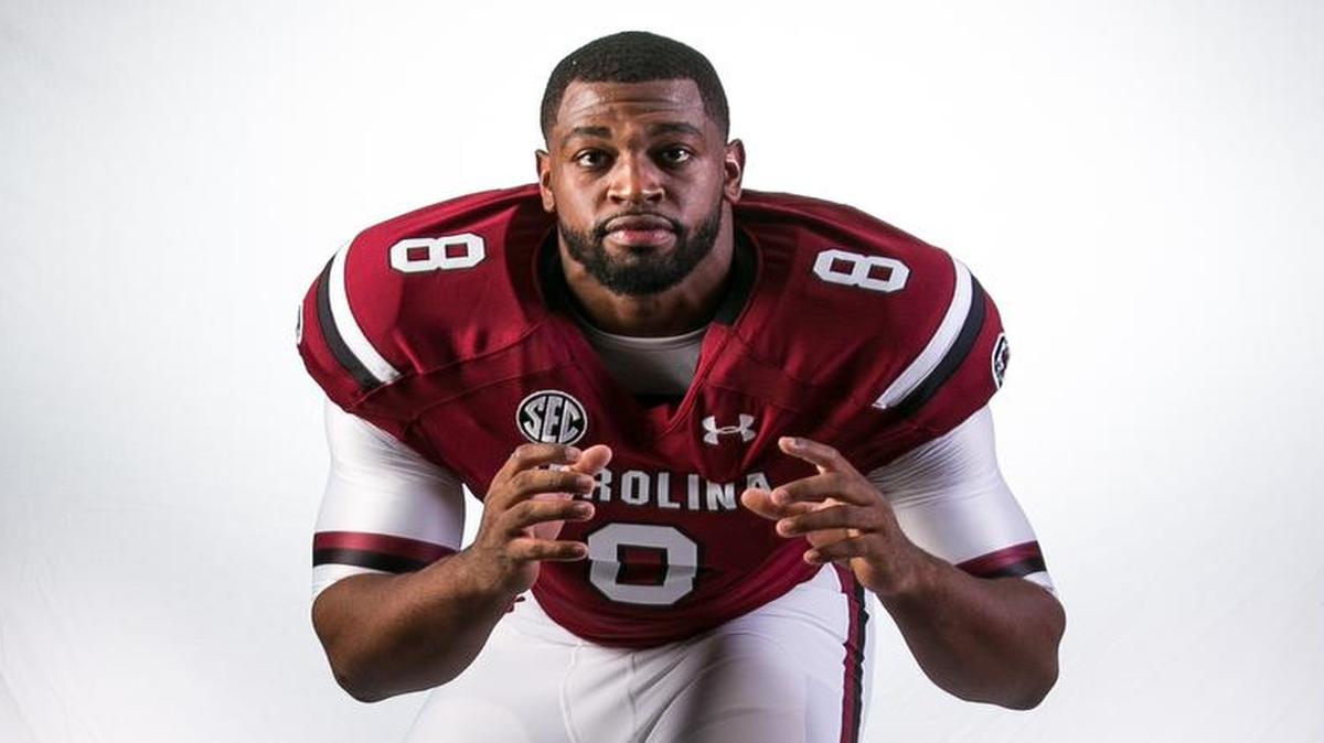 
Marquavius Lewis 
