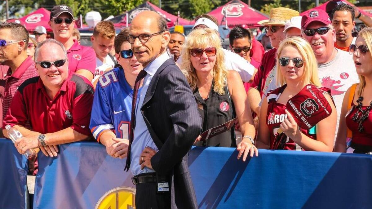 Paul Finebaum
