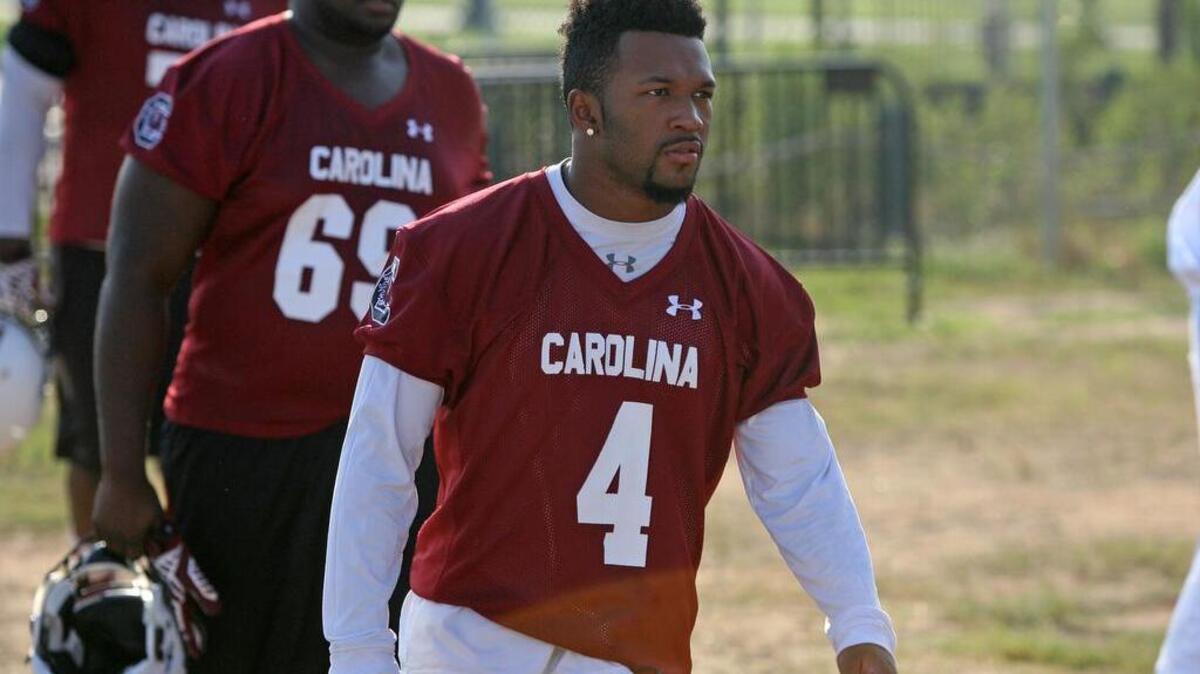 Jalen Christian