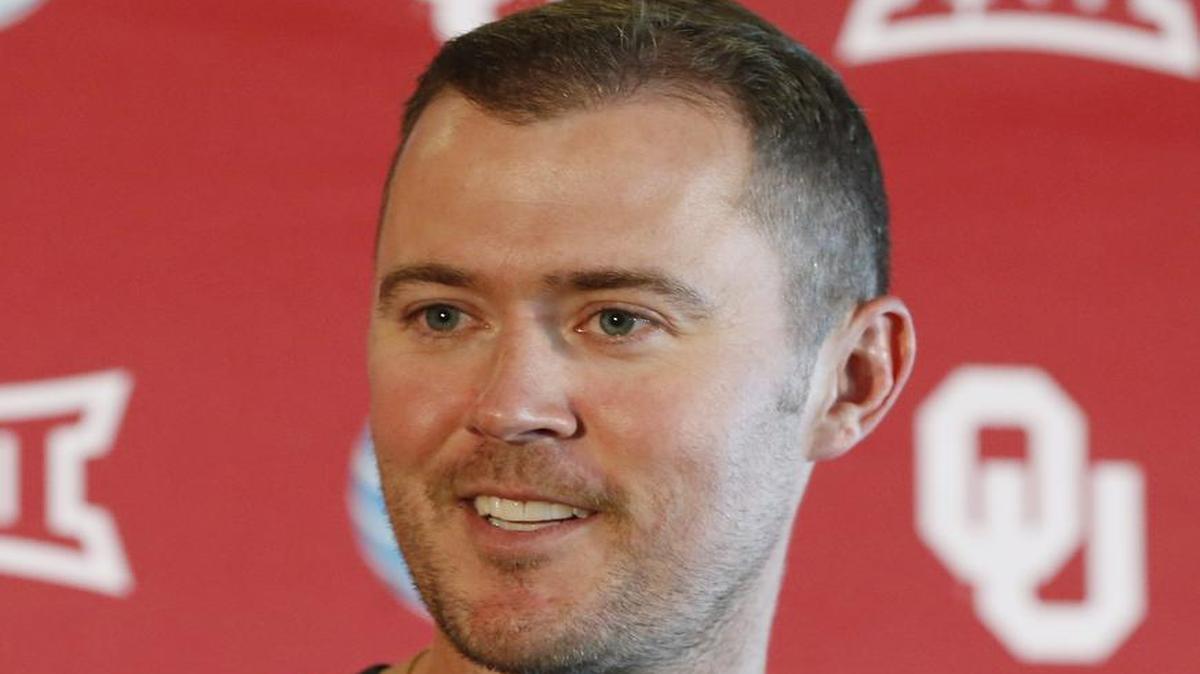 Oklahoma first-year offensive coordinator Lincoln Riley has successfully installed the Air Raid offensive scheme.