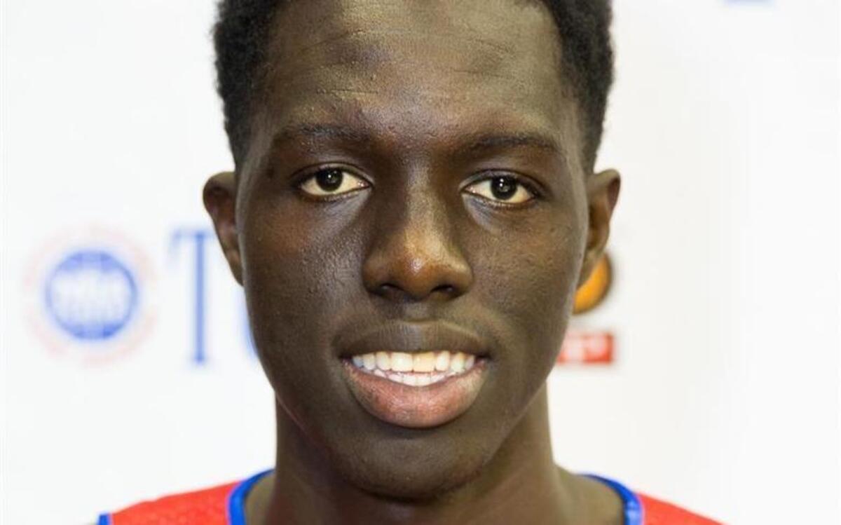Khadim Gueye