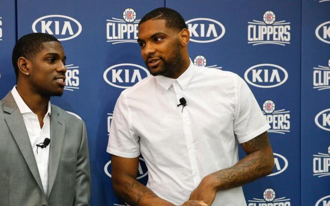It’s official: Clippers sign Thornwell