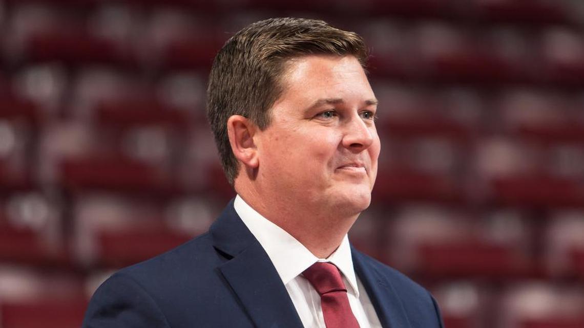 New CCU AD Chance Miller’s contract is three years for $1.2 million