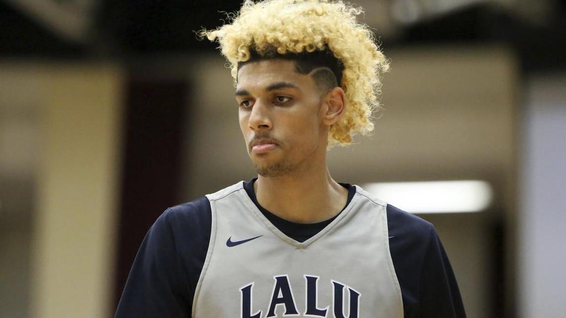 La Lumiere School's Brian Bowen from January 2016