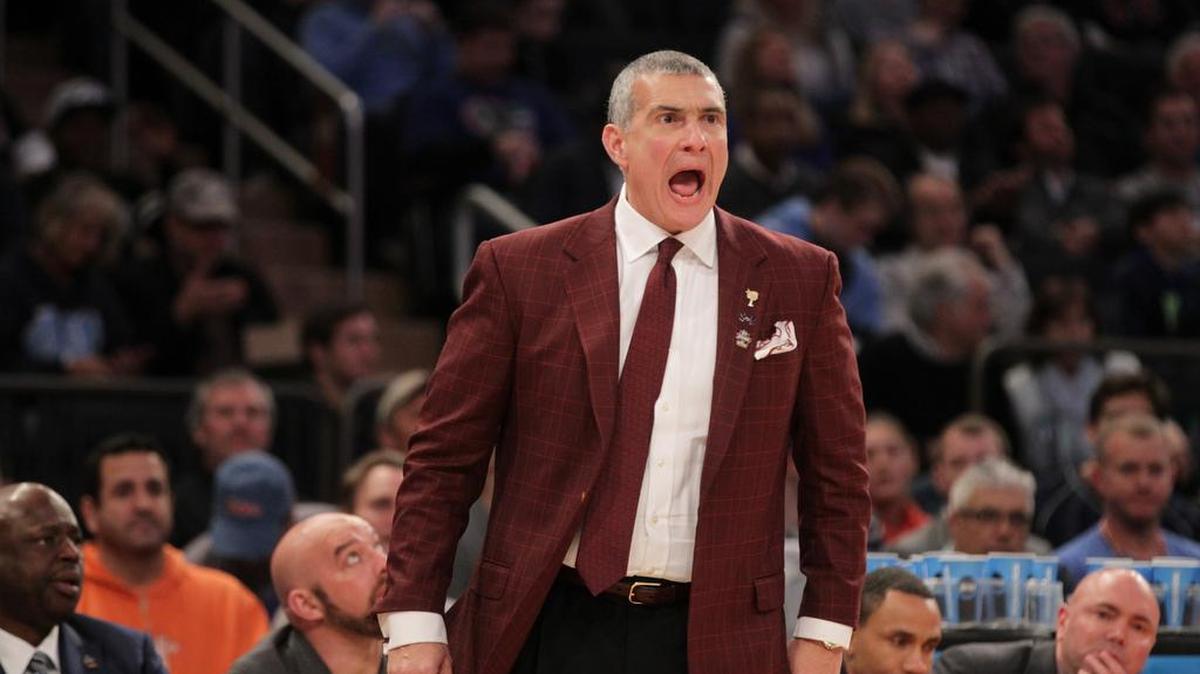 Gamecocks coach Frank Martin had Lamont Evans on his staffs at Kansas State and at South Carolina.