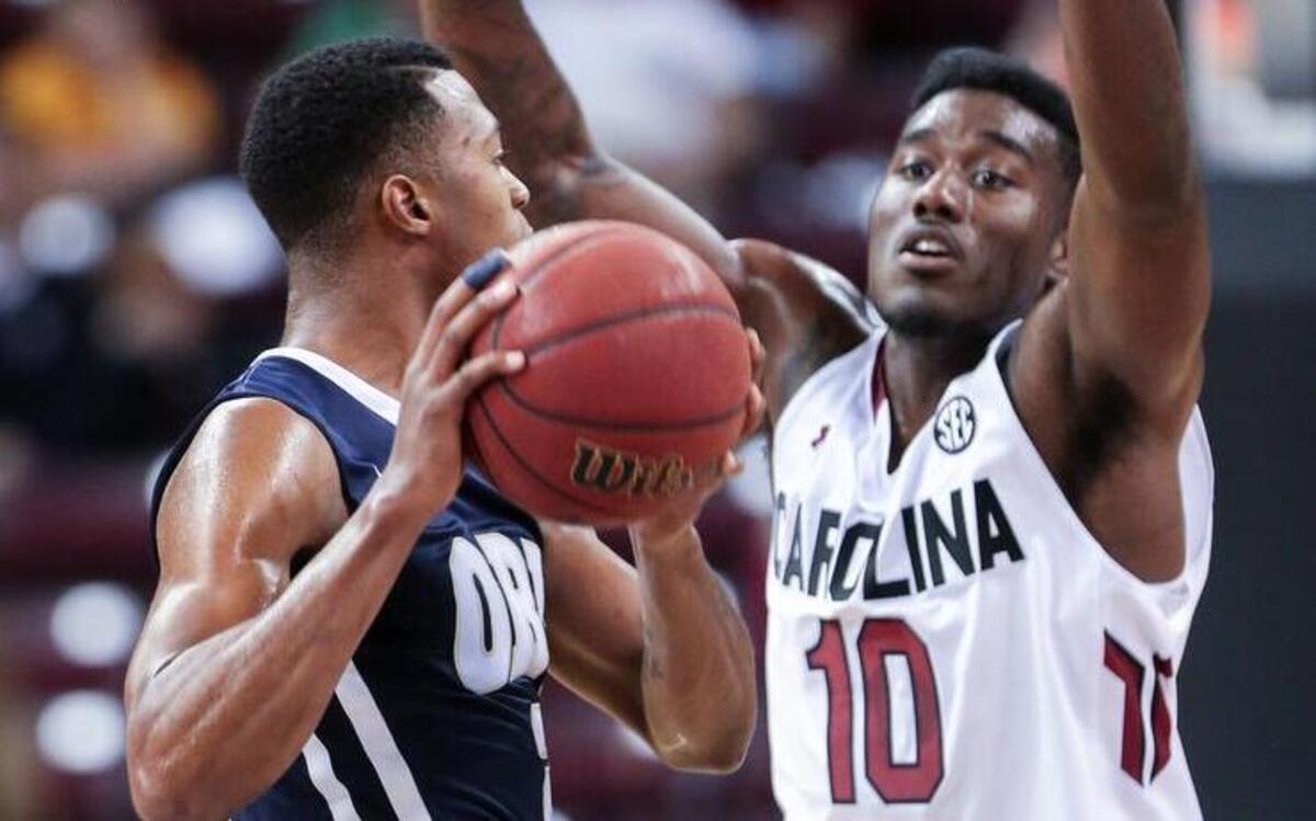 South Carolina's Duane Notice (10)