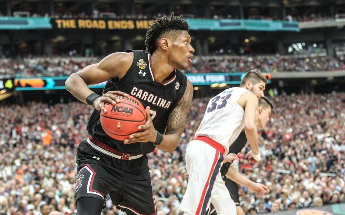 Family man Chris Silva taking on leadership role