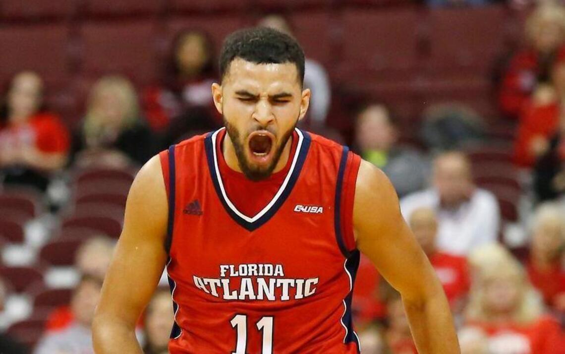 Grad transfer picks Frank Martin, Gamecocks