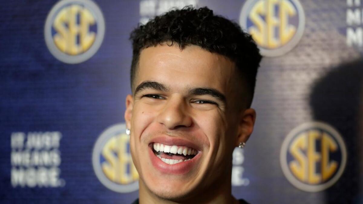Missouri's Michael Porter Jr.