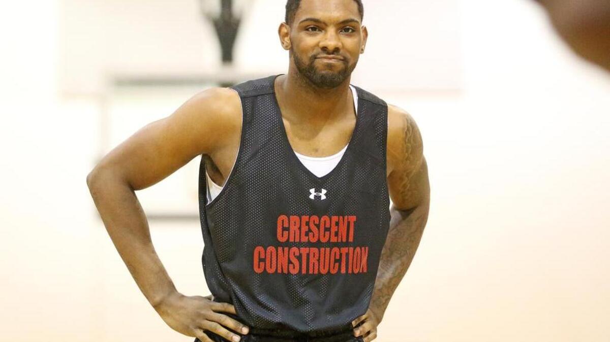 South Carolina’s Sindarius Thornwell