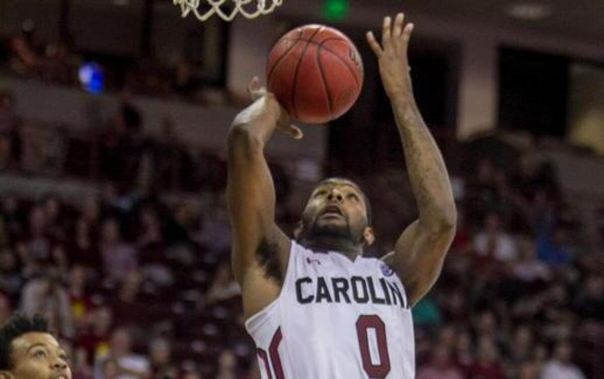 On the heels of a loss to Missouri, South Carolina’s Sindarius Thornwell said every game game is a ‘must-win’ for the Gamecocks.