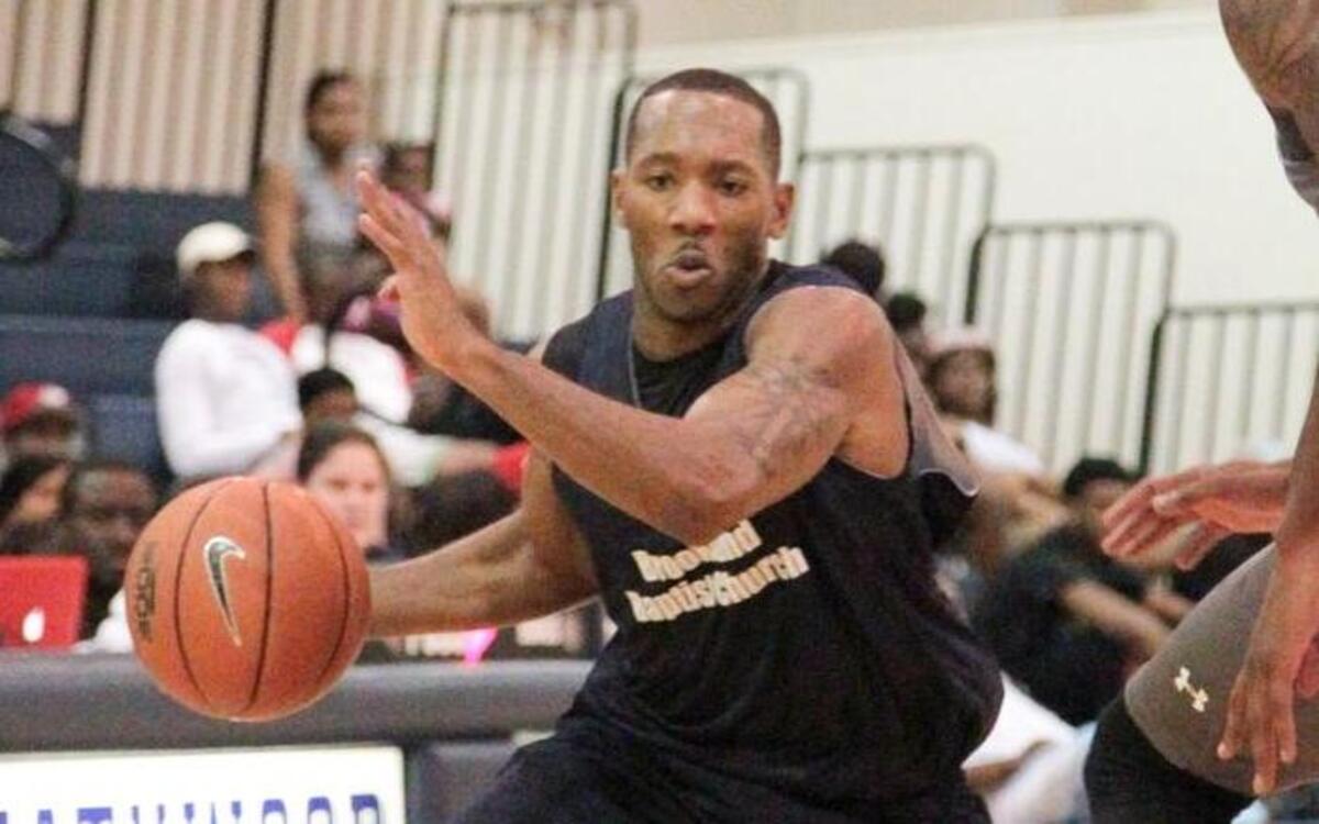 
Former USC and professional player Devan Downey will again play in the S.C. Pro-Am
