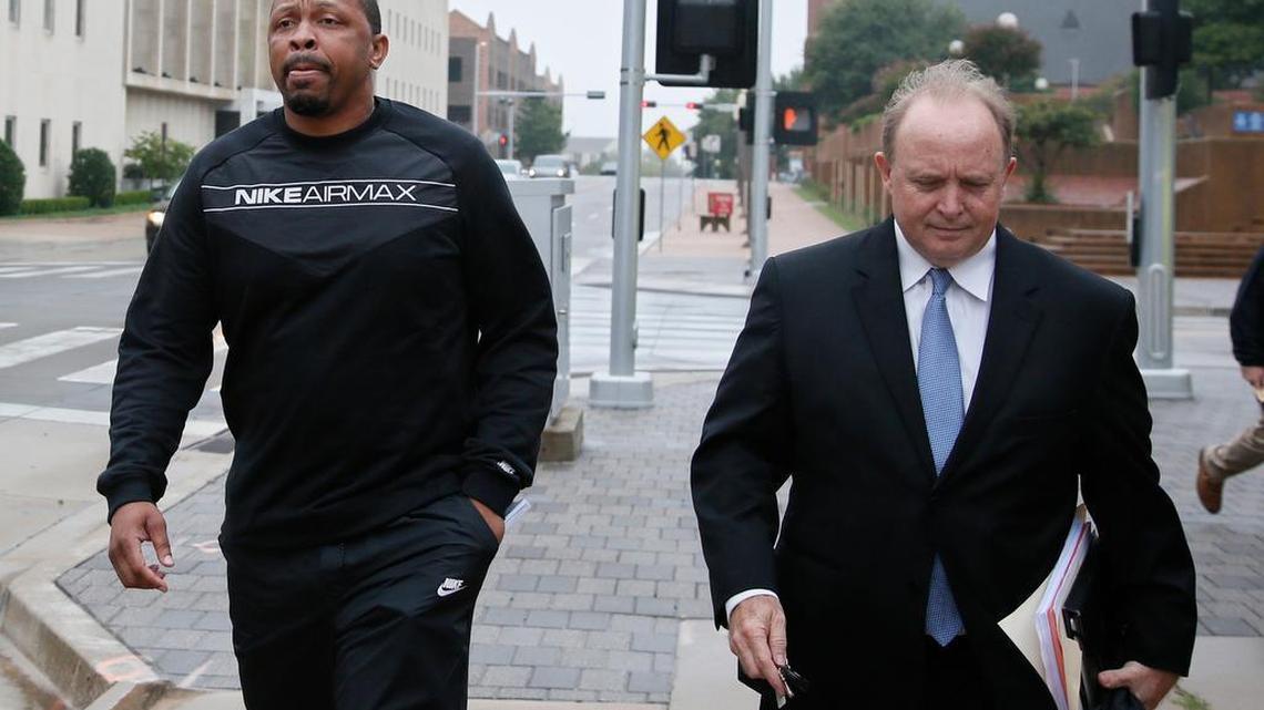 Tanner: USC not a target of FBI investigation