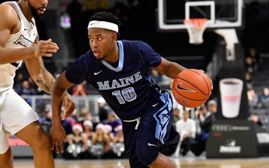 Report: Grad transfer commits to USC basketball