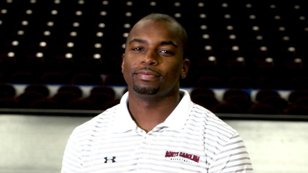 Mike Boynton