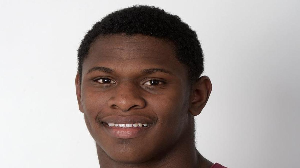 Deshaun Fenwick