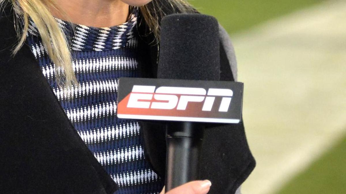 ESPN will have reporters at 15 campuses nationwide, including South Carolina, on Wednesday.