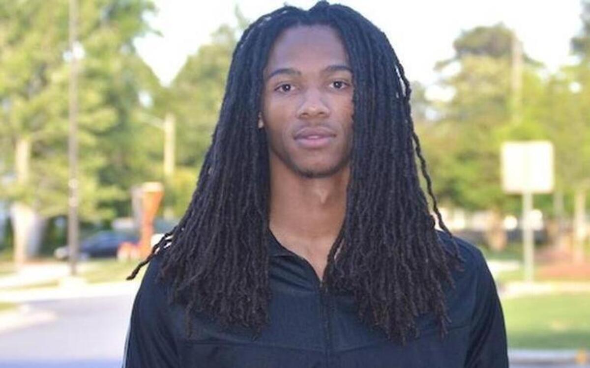 Jamarcus King