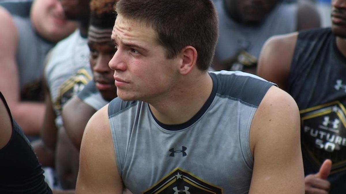 Jake Bentley