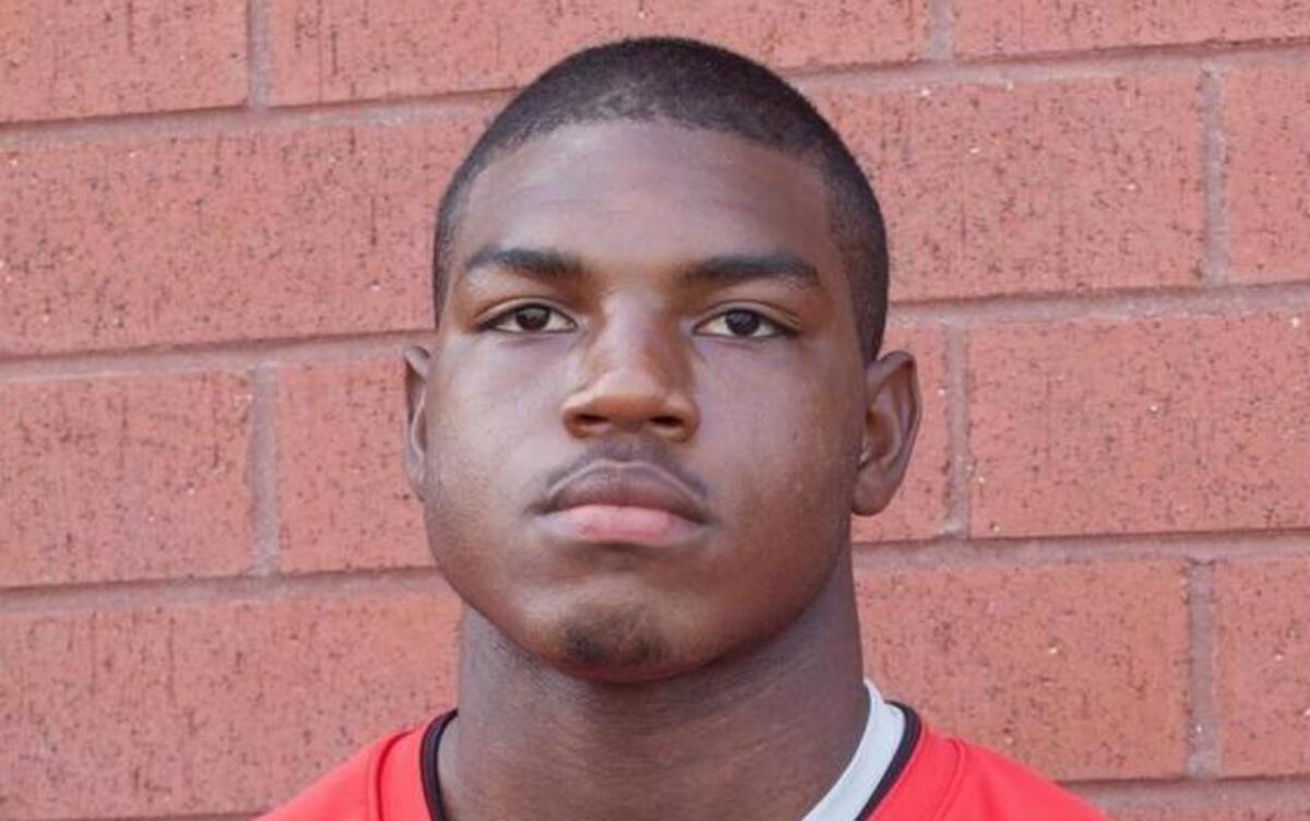 Eli Adams