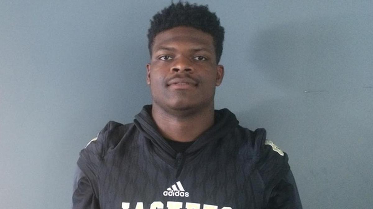 Stephon Wynn Jr.