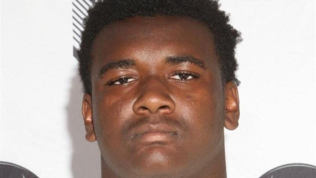 Jaylen Nichols