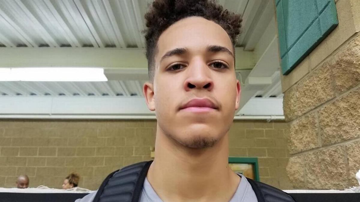 Chaminade (Mo.) High School senior Jericole Hellems has South Carolina in his top seven schools, released Thursday.