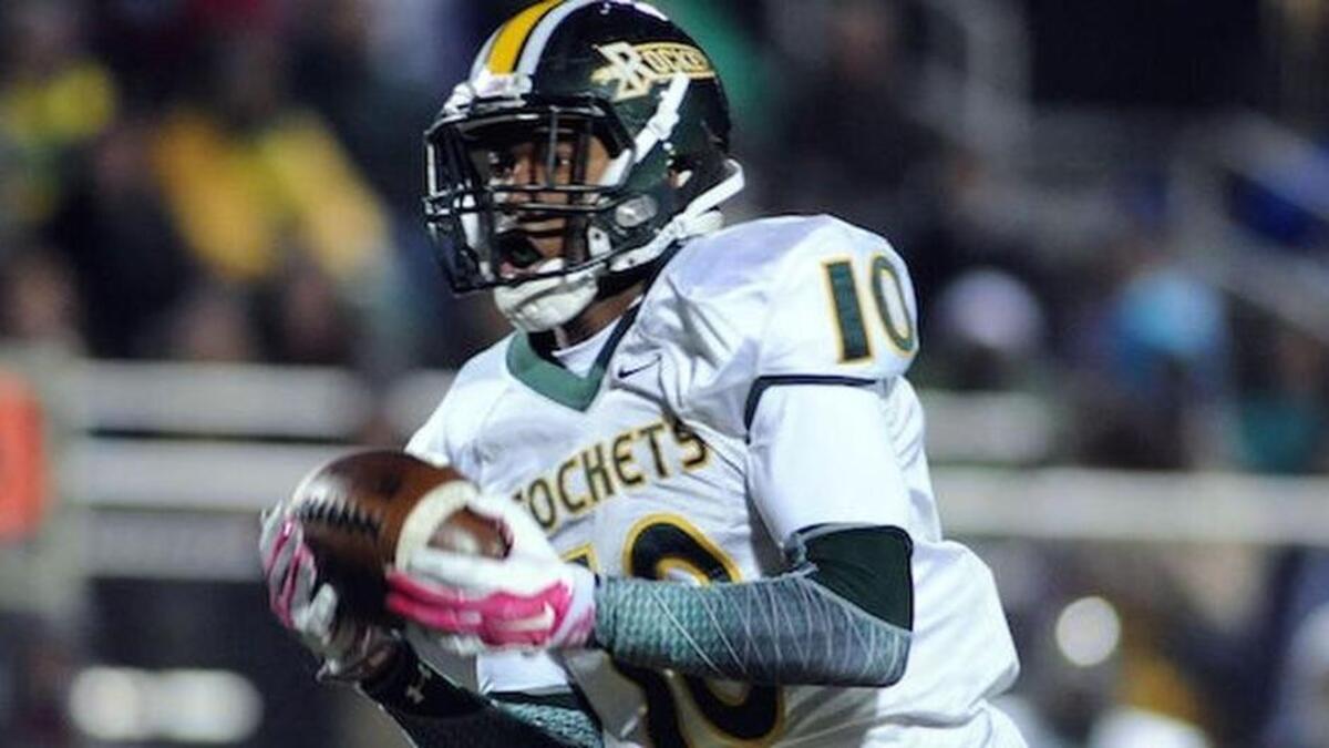Rico Dowdle