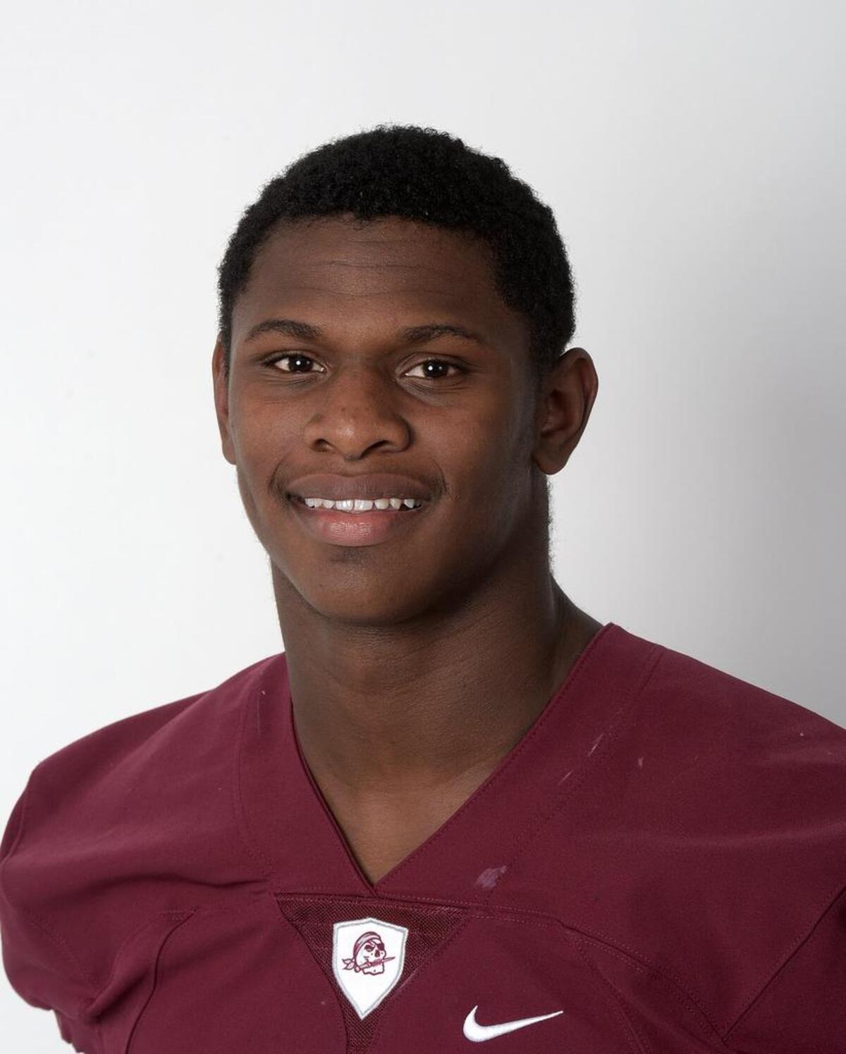 Deshaun Fenwick