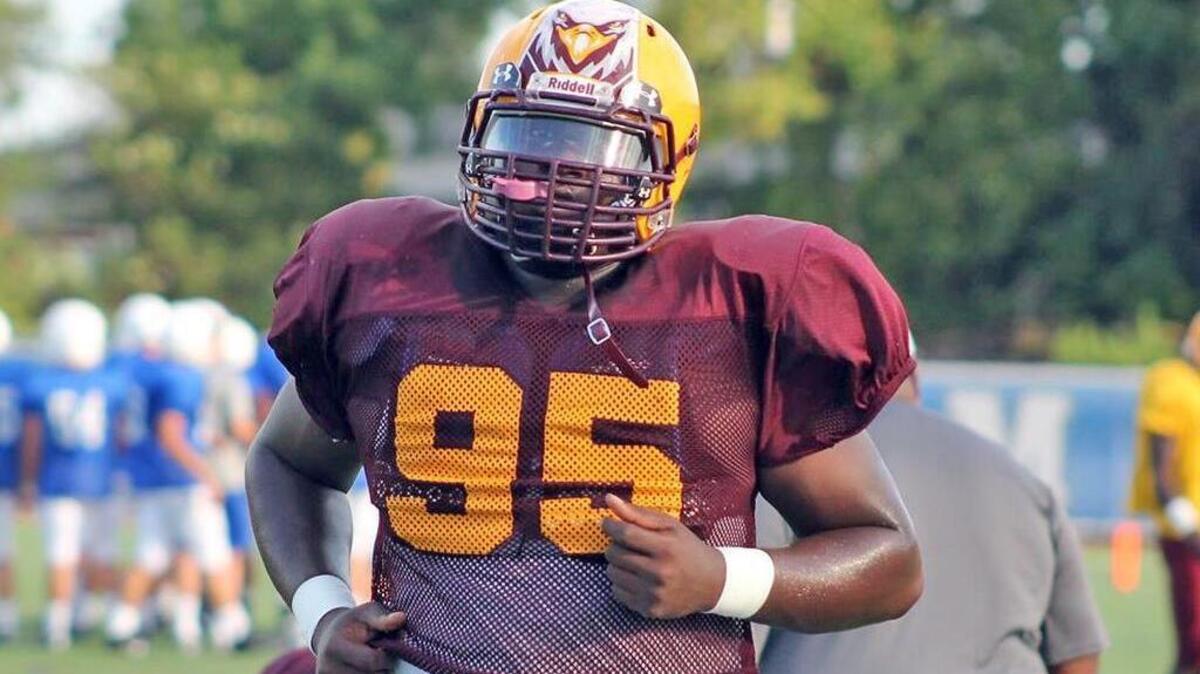 Stephon Taylor