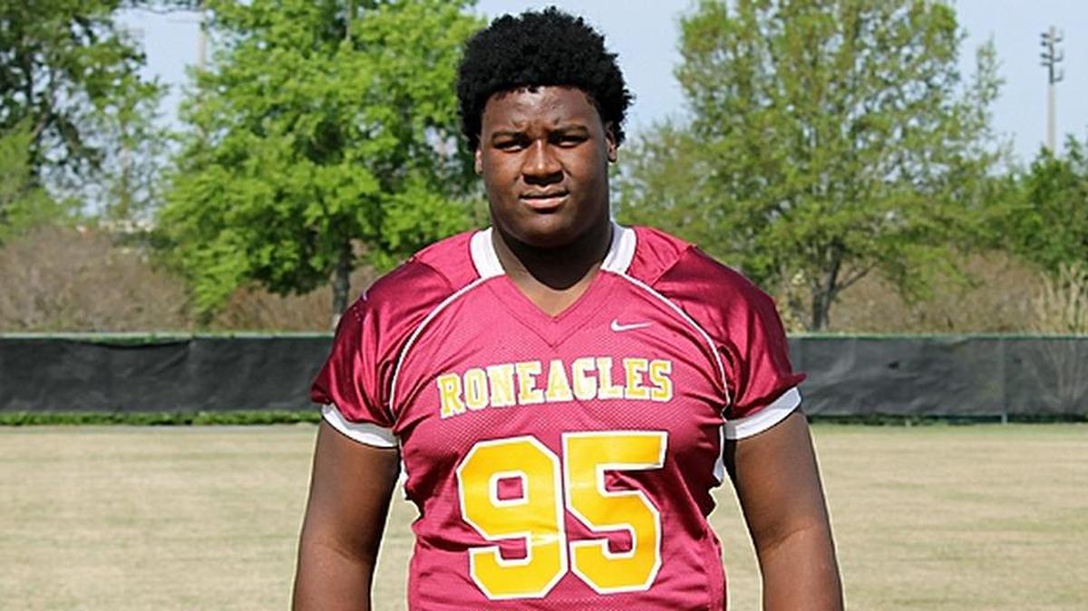 Stephon Taylor