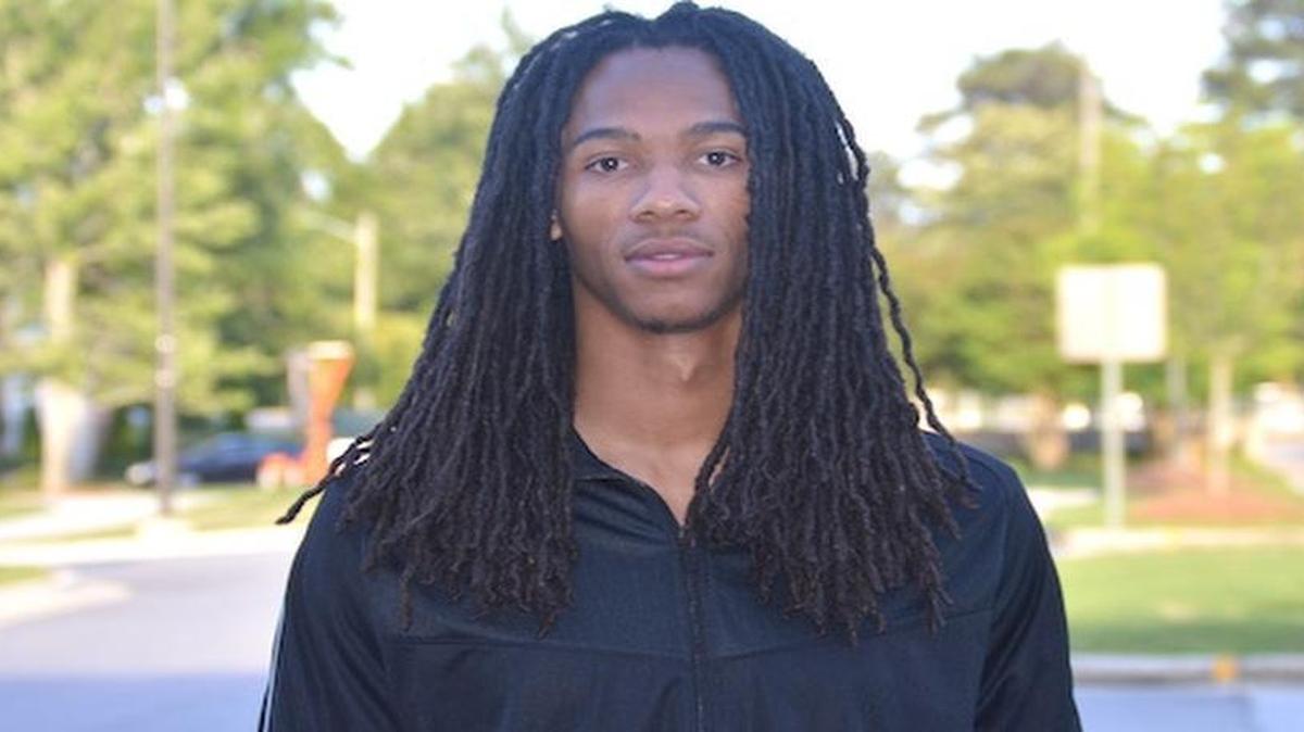 Jamarcus King