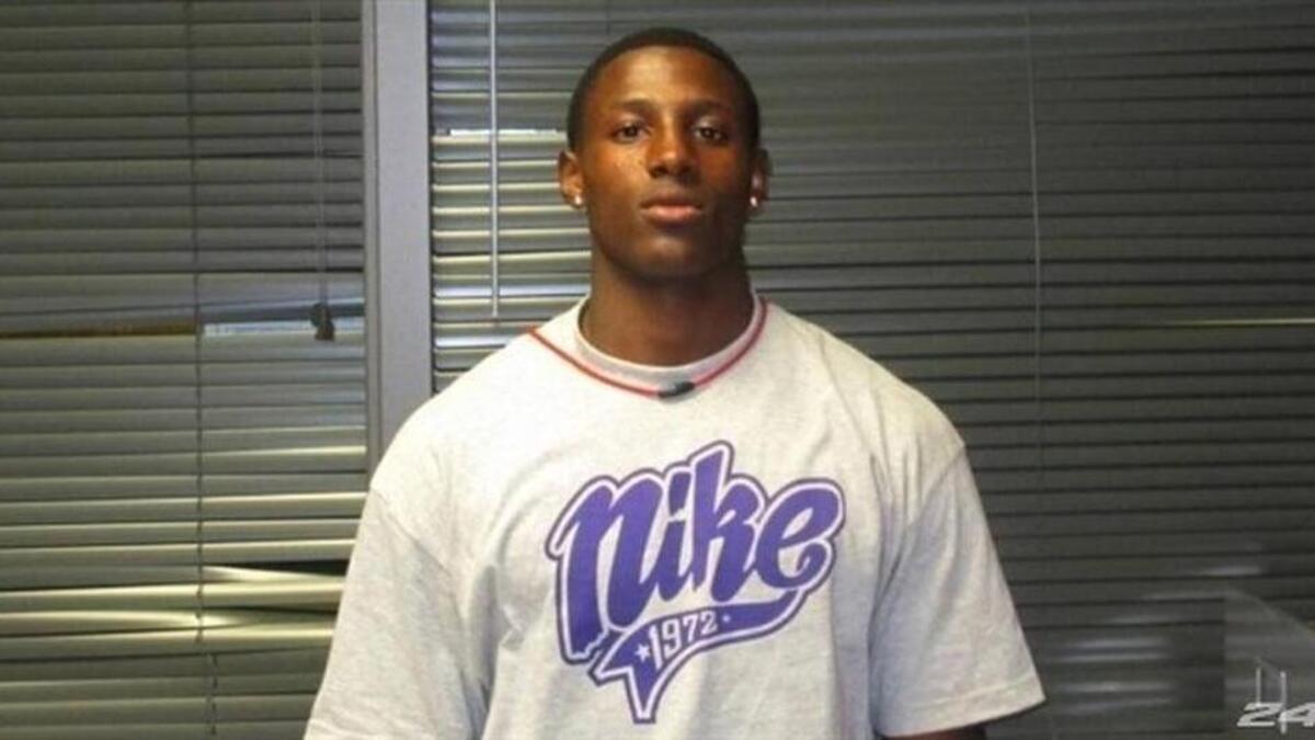 JC Jackson
