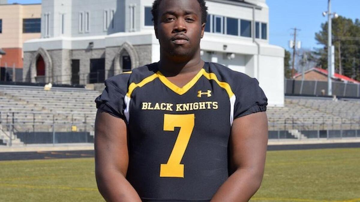 Emmanuel McNeil