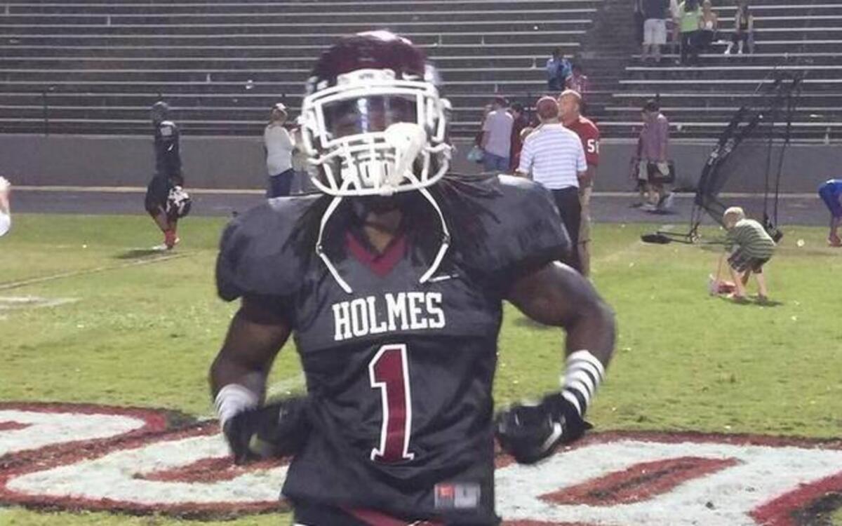 Dre Massey