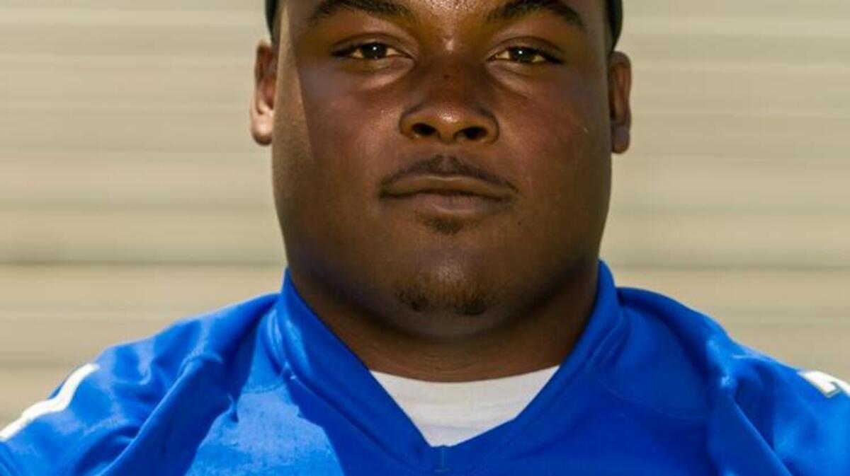 
John Simpson of Fort Dorchester 
