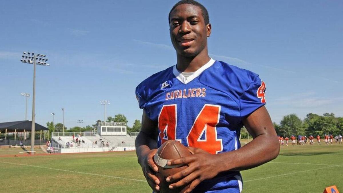 T.J. Brunson