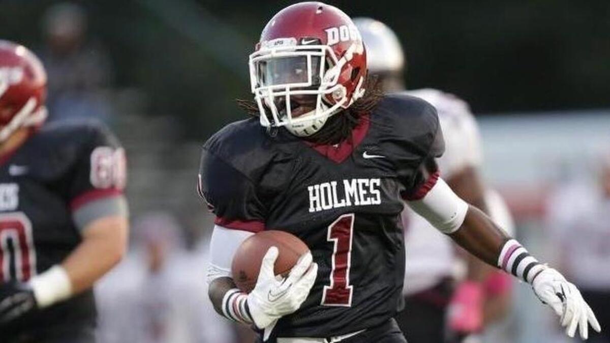 
Dre Massey
