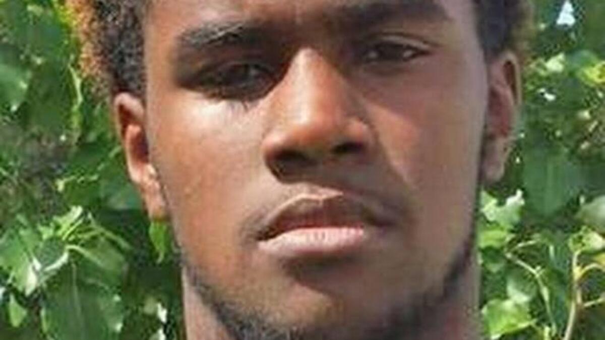 Sadarius Hutcherson