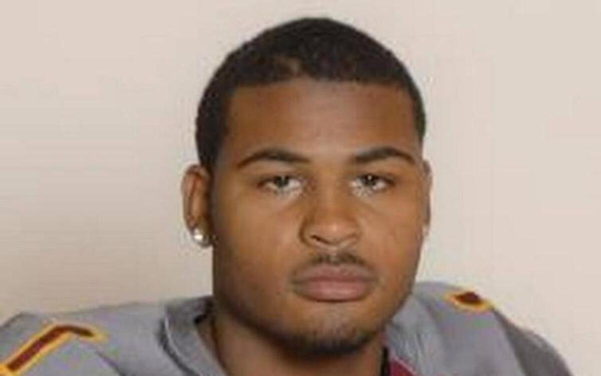 Keisean Nixon