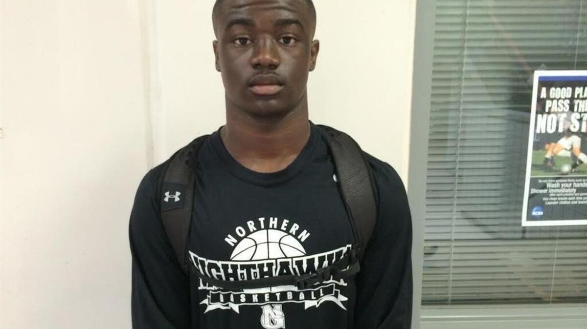 CJ Freeman