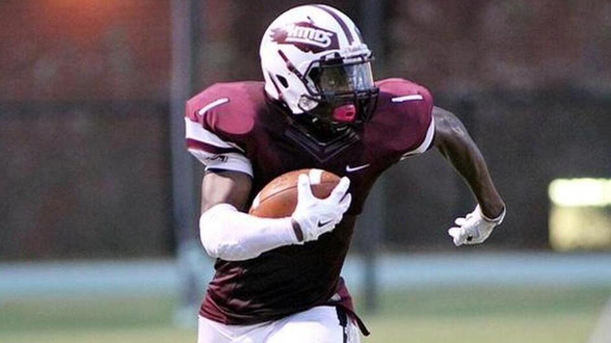 Javon Wims