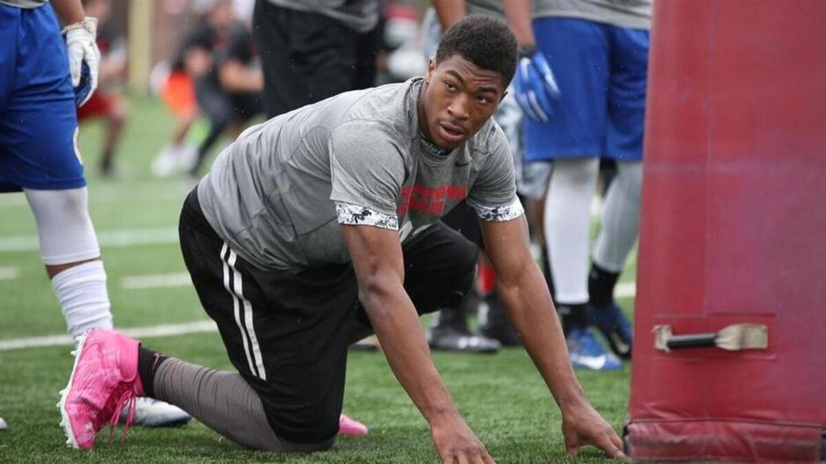 Jacoby Hill