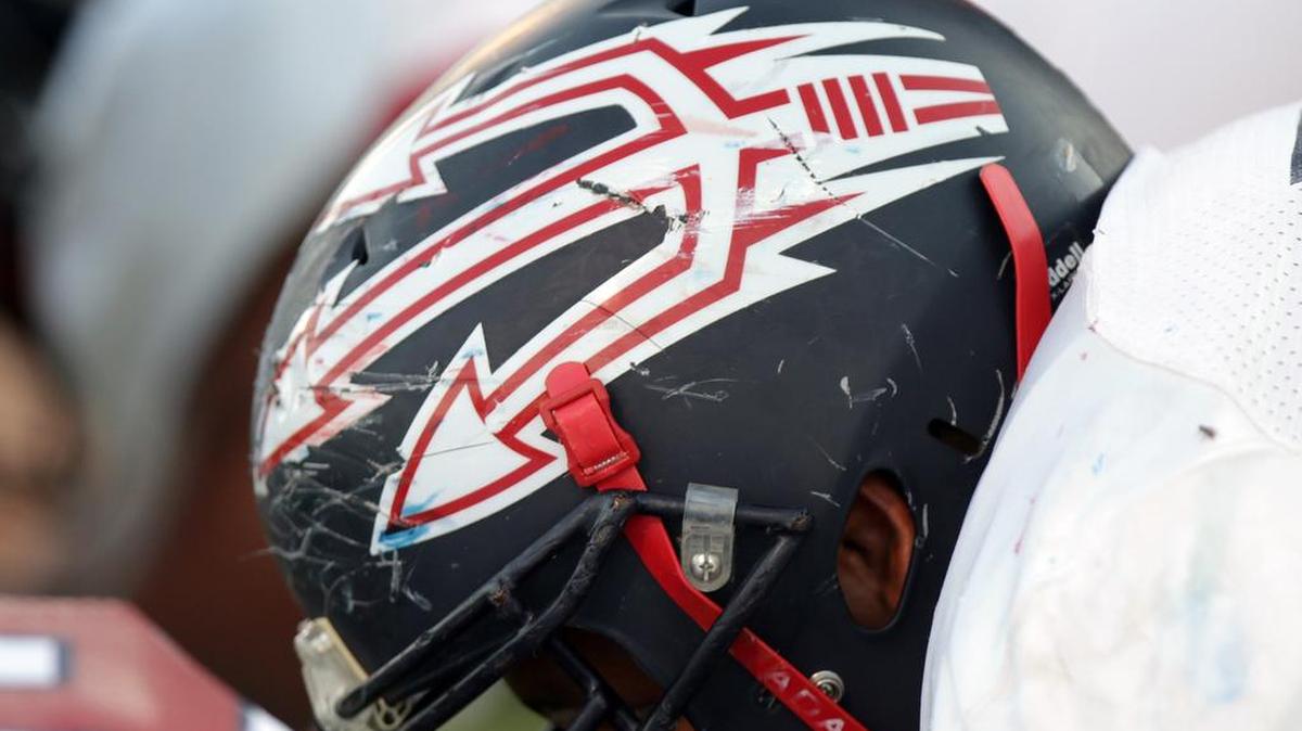 Lugoff-Elgin football
