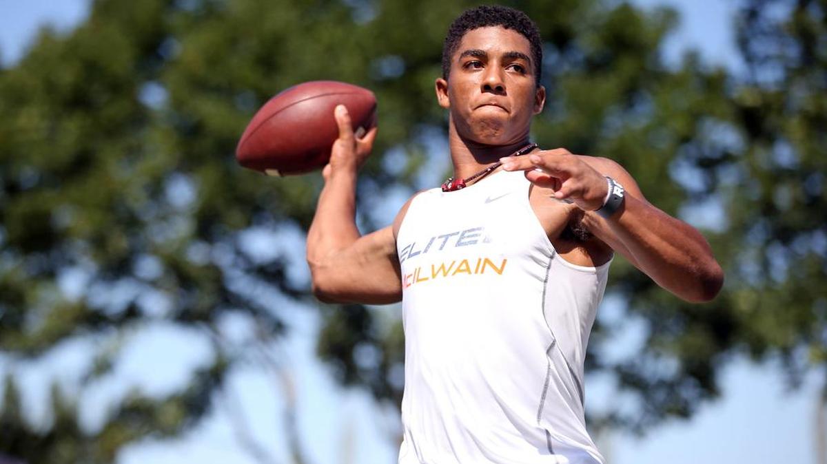Brandon McIlwain