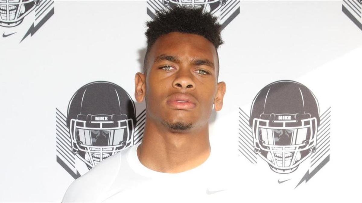 Tyquan Johnson