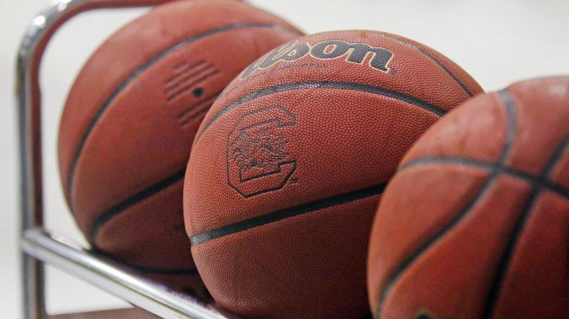 Frank Martin, Gamecocks make strong impression on target Justin Minaya