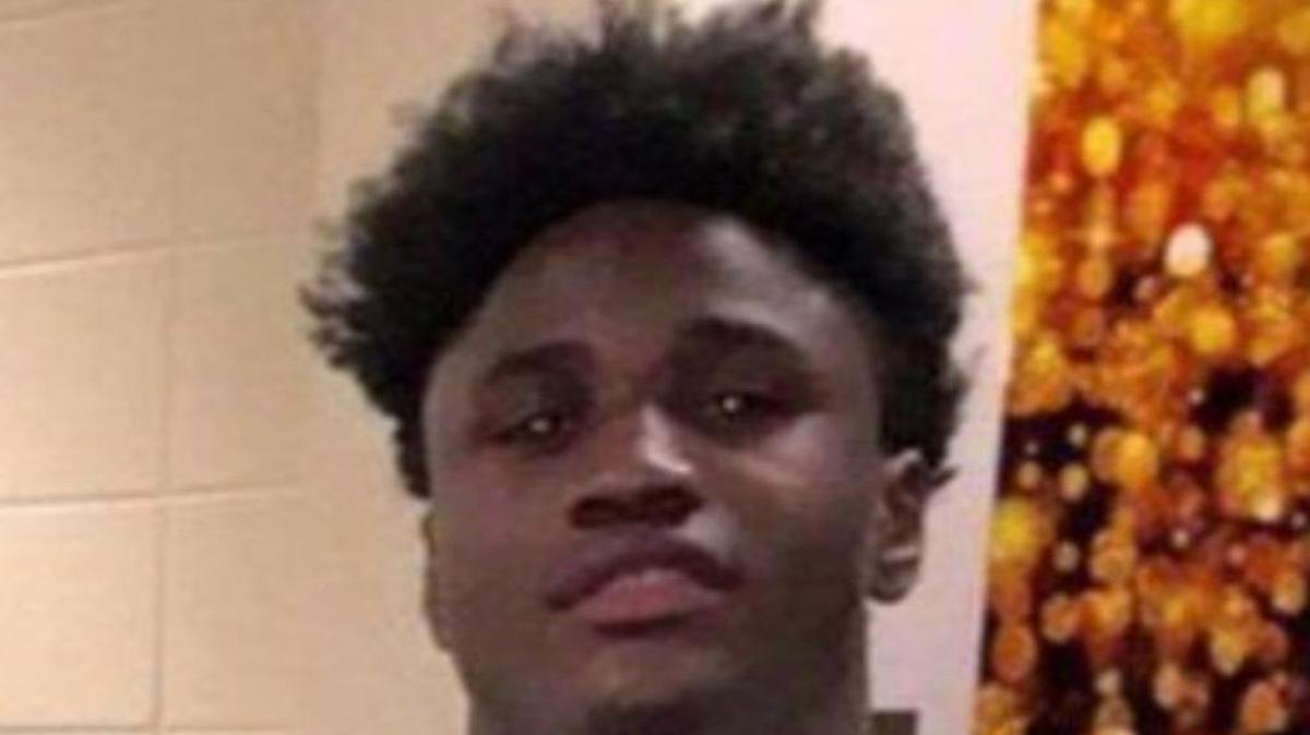 Zakoby McClain